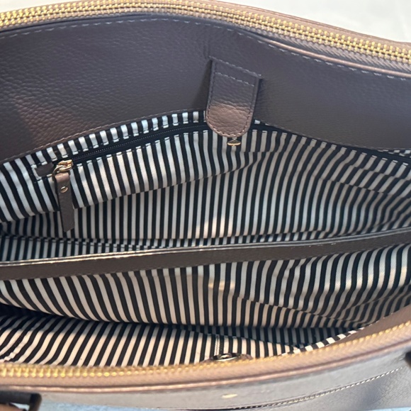 Kate Spade Tote - Picture 6 of 10